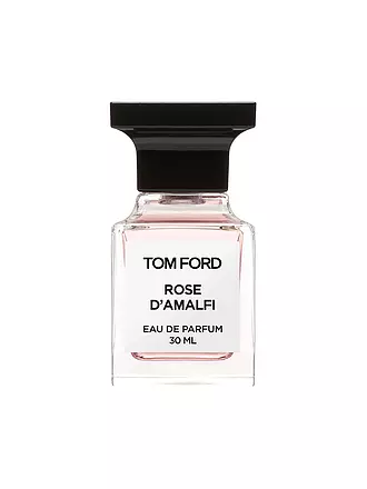 TOM FORD BEAUTY | Private Blend Rose D´Amalfi Eau de Parfum 30ml | 